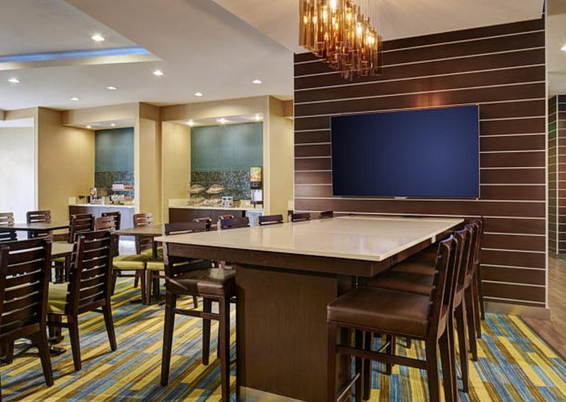 Fairfield Inn & Suites By Marriott San Diego Карлсбад Екстериор снимка